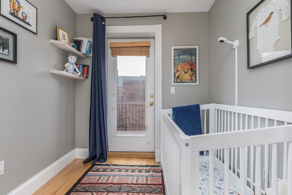 453 Massachussetts Ave. - South End