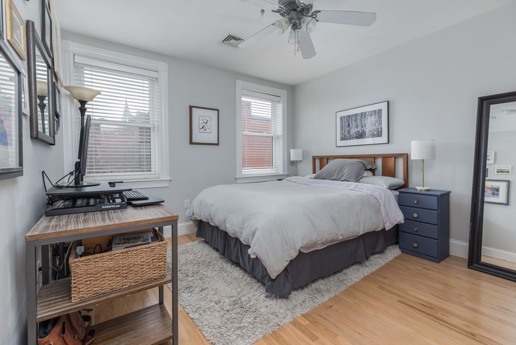 453 Massachussetts Ave. - South End