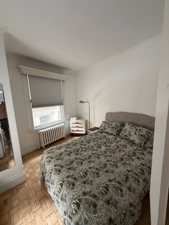 21 Beacon St. - Beacon Hill