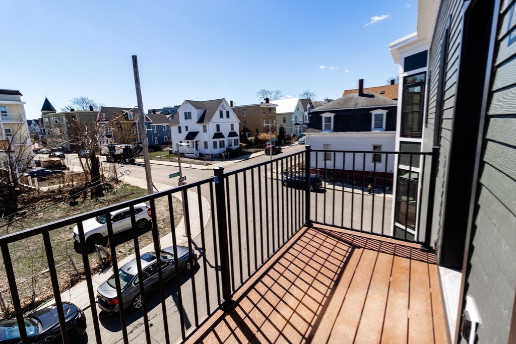 30 Clifton St. - Roxbury