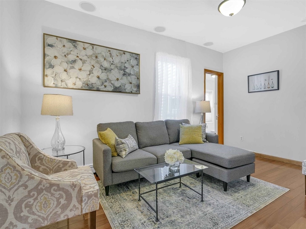 36 Telegraph St. - South Boston