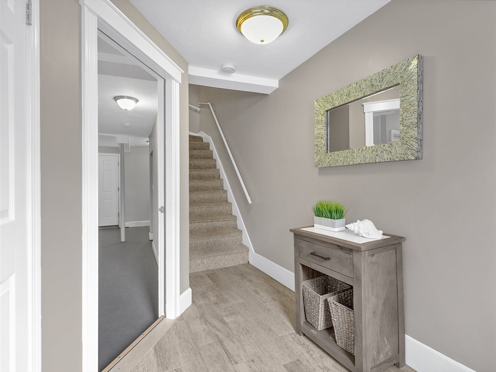 36 Telegraph St. - South Boston