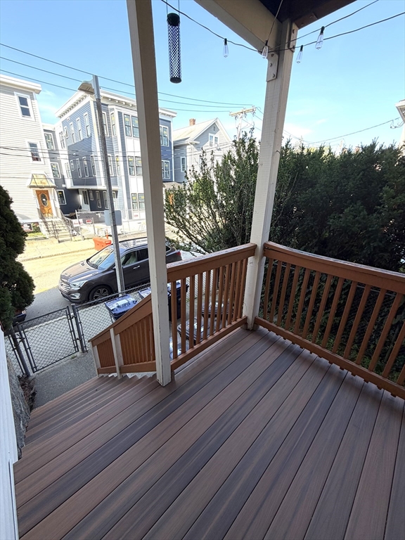180 Boston St. - Dorchester