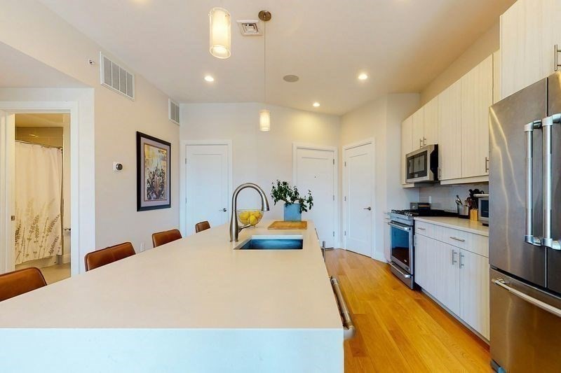 488 Dorchester Ave. - South Boston