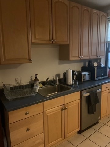 1343 Commonwealth Ave. - Allston
