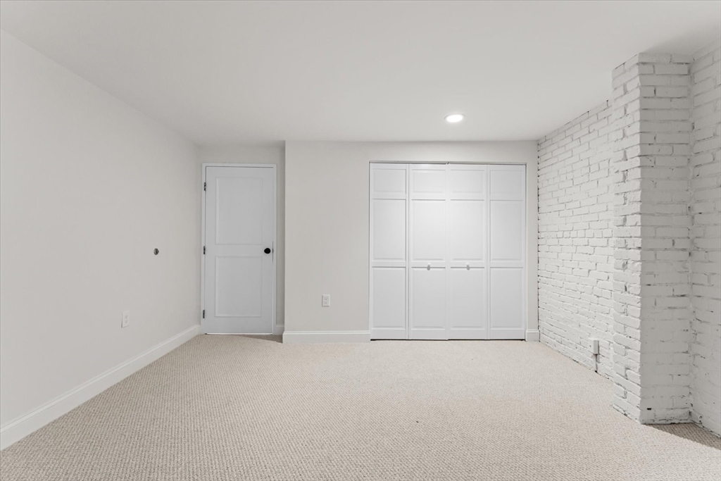 103 Gainsborough St. - Fenway