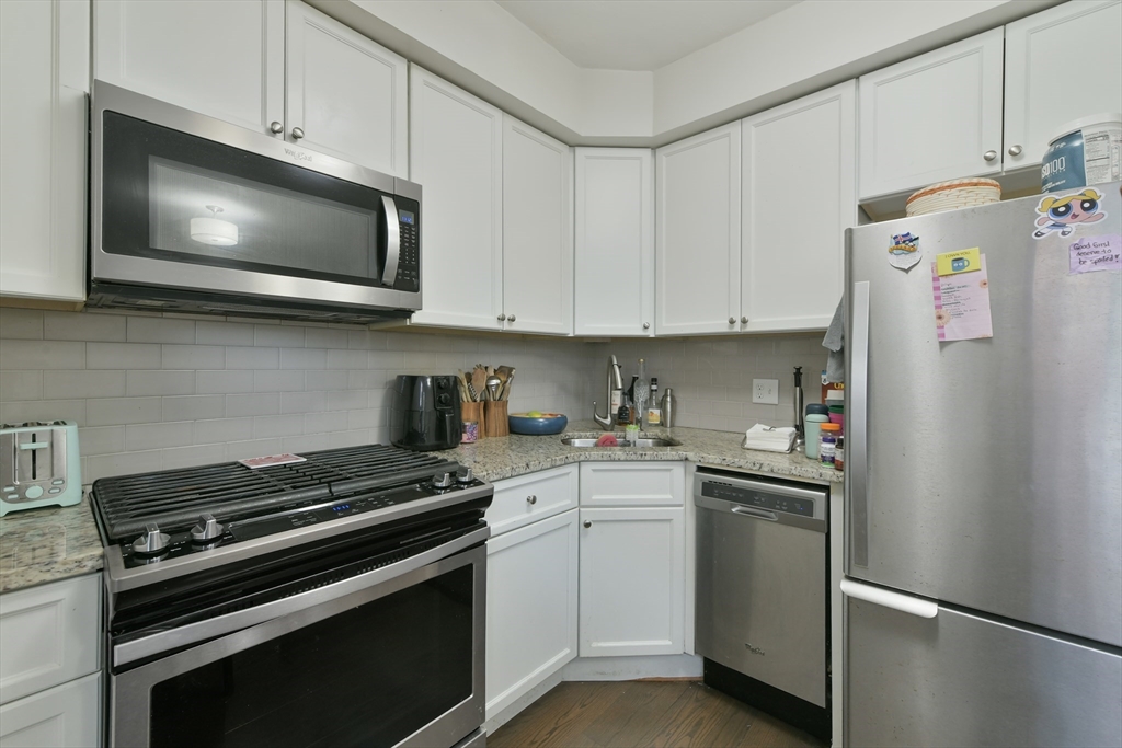 135 Havre St. - East Boston