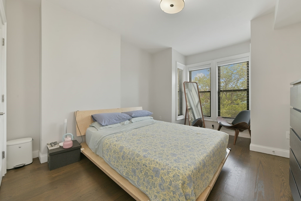 135 Havre St. - East Boston