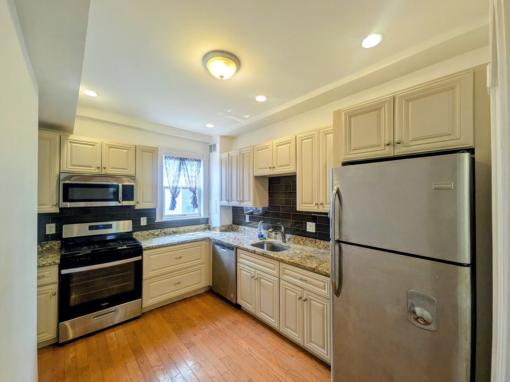 11 Linden St. - Allston