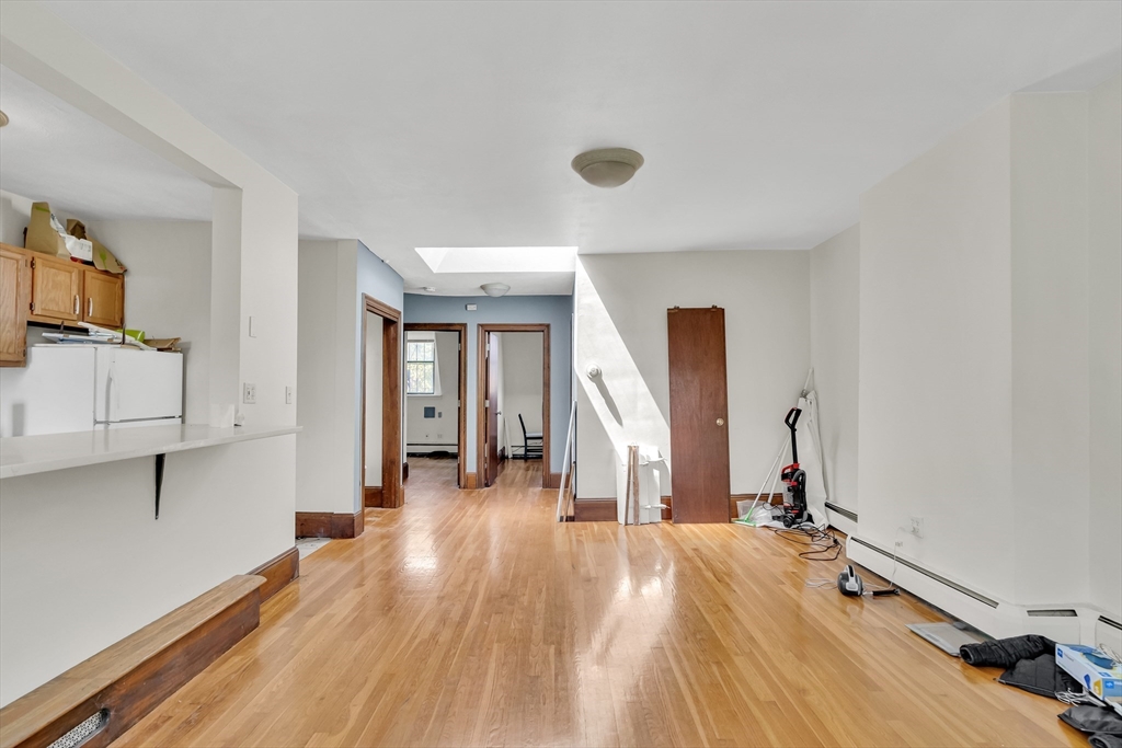 39 East Springfield - South End