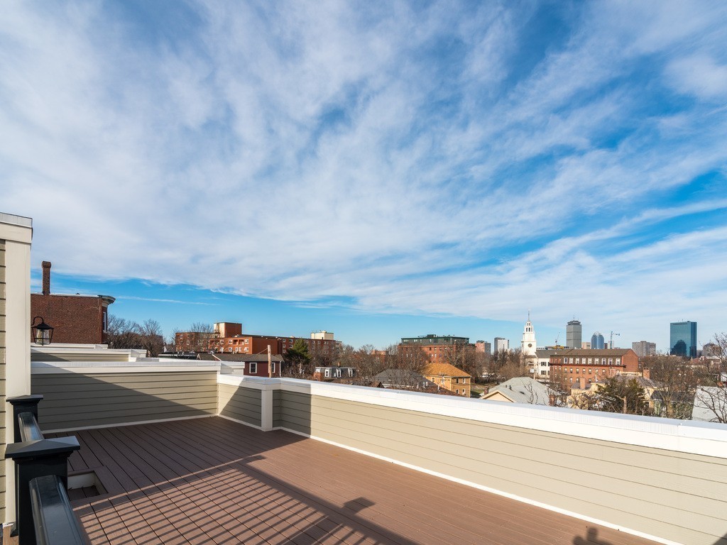 37 Lambert St. - Roxbury
