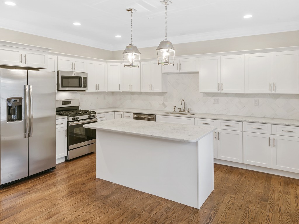 38 Millmont St. - Roxbury