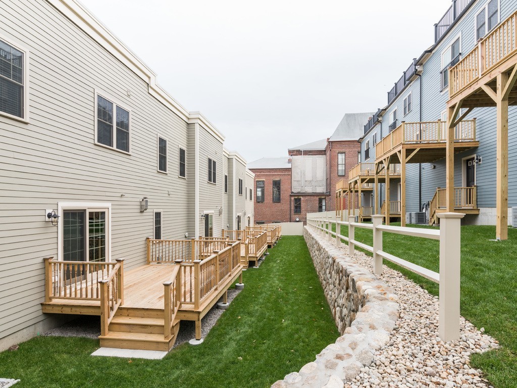 38 Millmont St. - Roxbury