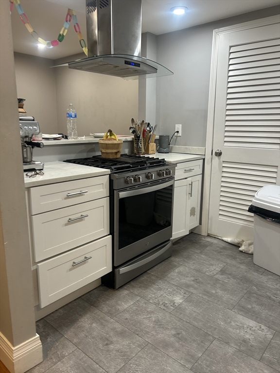 377 West Broadway - South Boston
