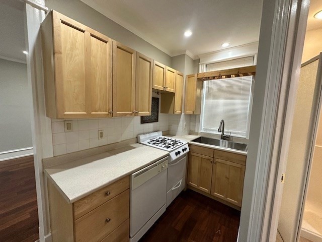 5 Breamore Rd. - Brighton