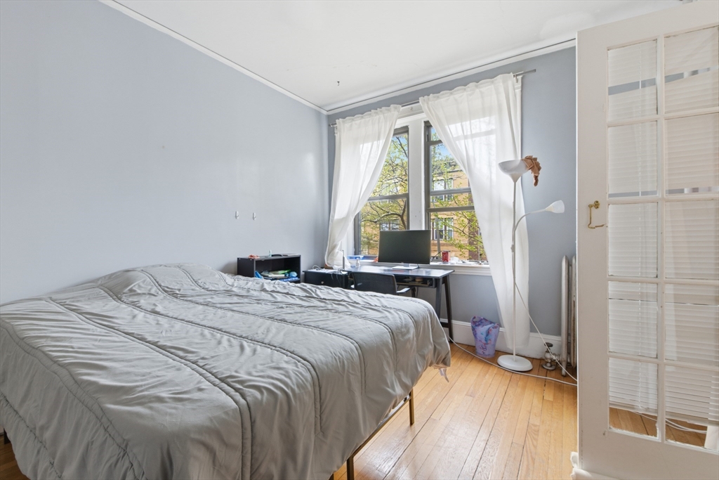12 Parkman St. - Brookline