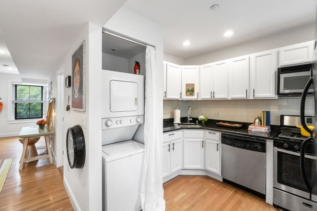 11-C Waltham St. - South End