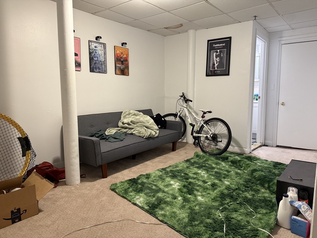 238 Hemenway St. - Fenway