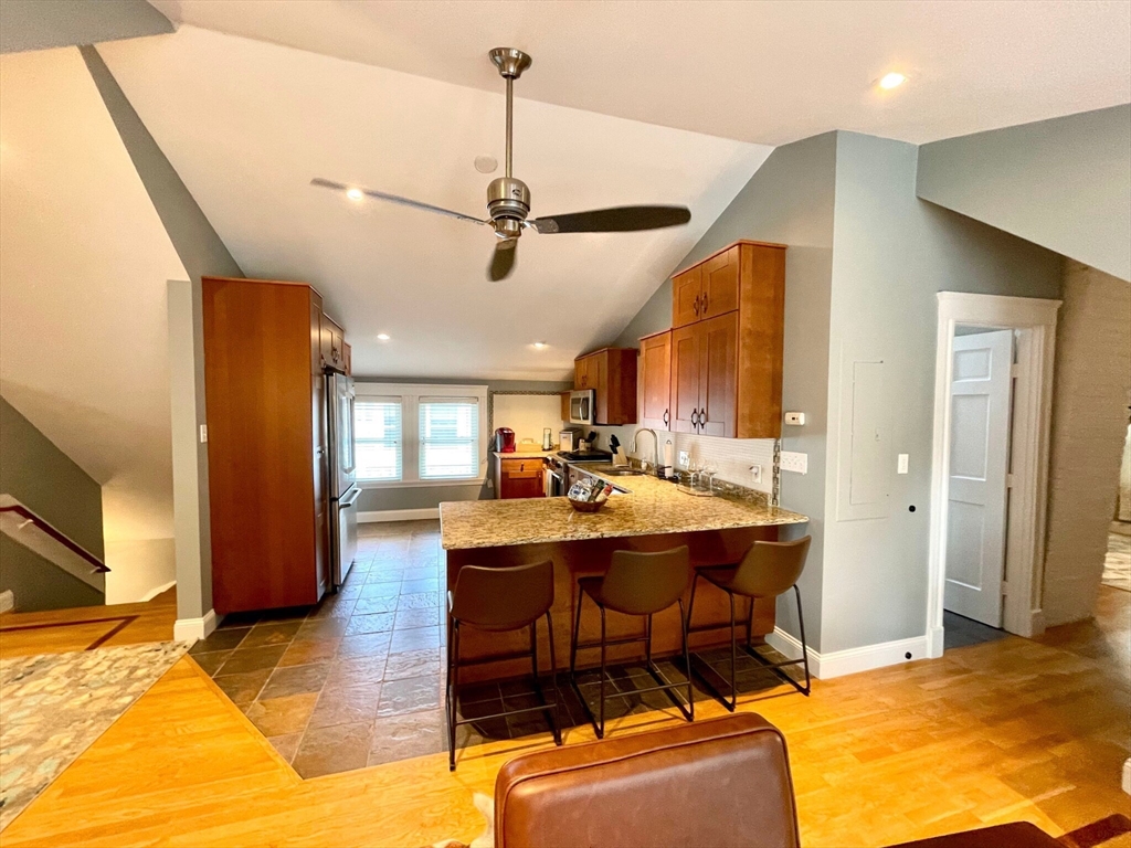 247-2 Savin Hill Ave. - Dorchester