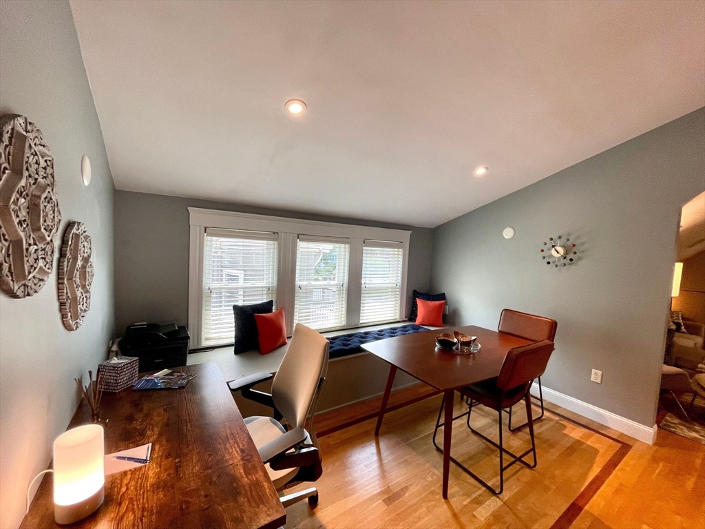 247-2 Savin Hill Ave. - Dorchester