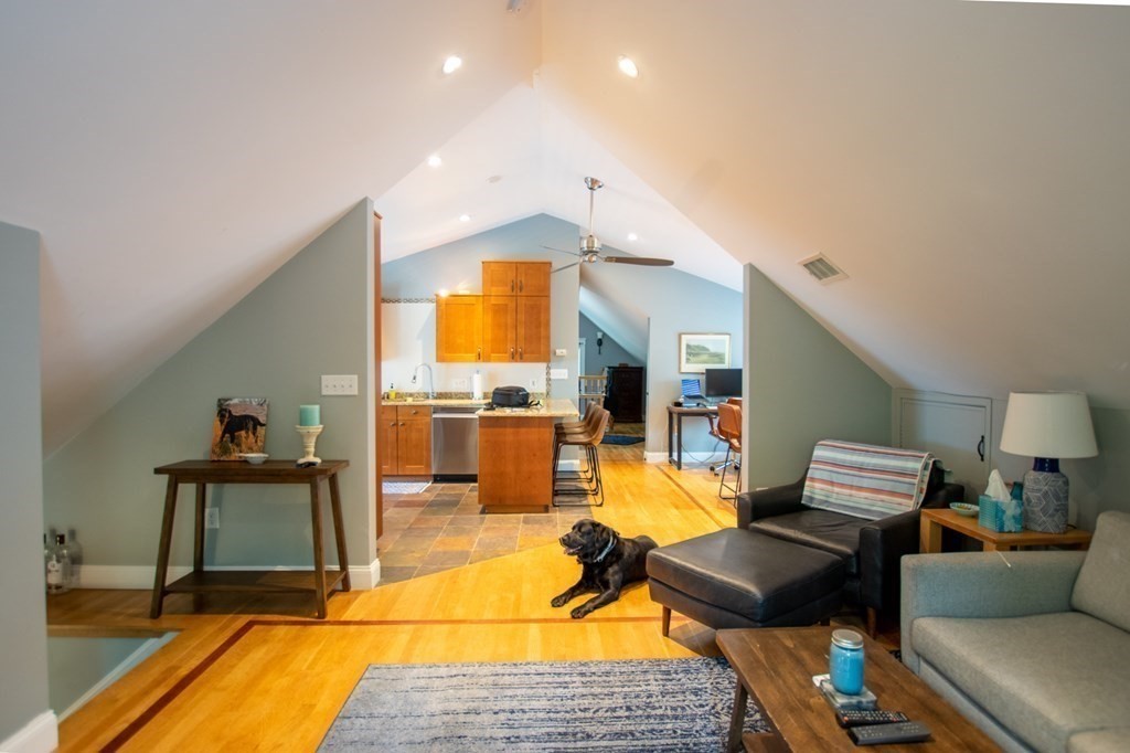 247-2 Savin Hill Ave. - Dorchester