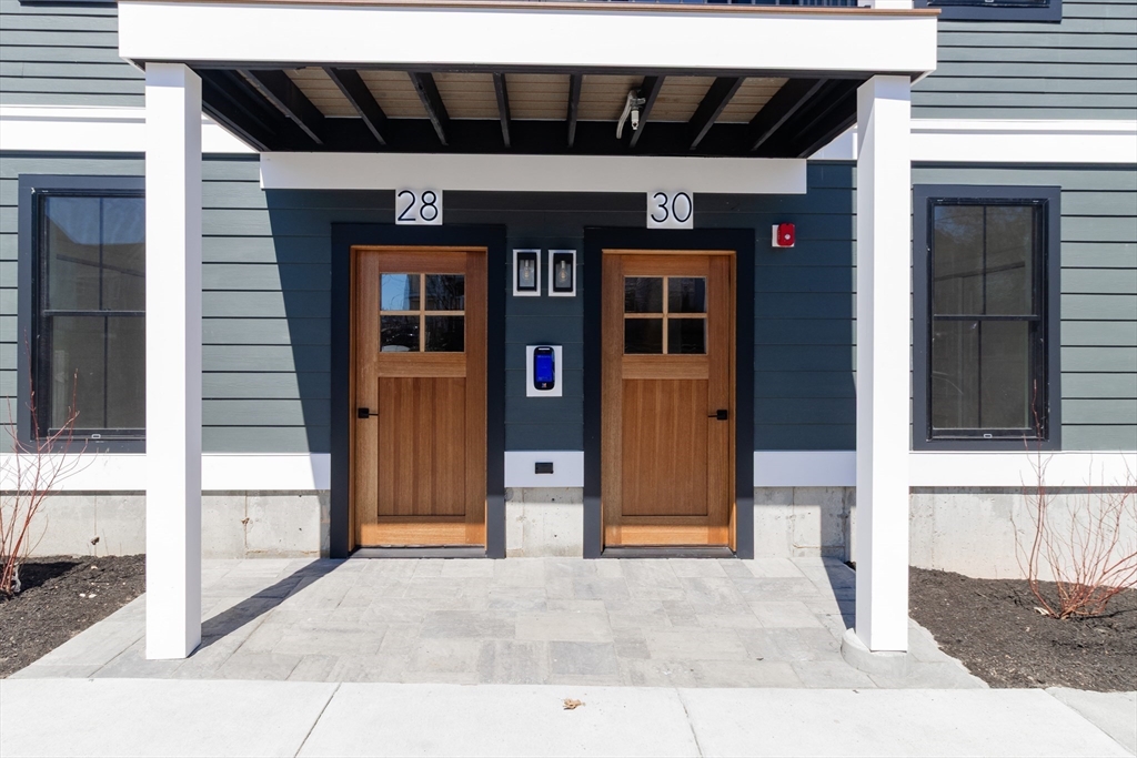 30 Clifton St. - Roxbury