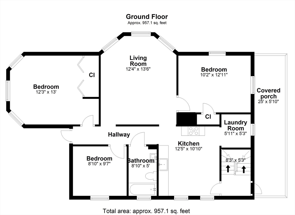 24 Rector Rd. - Hyde Park