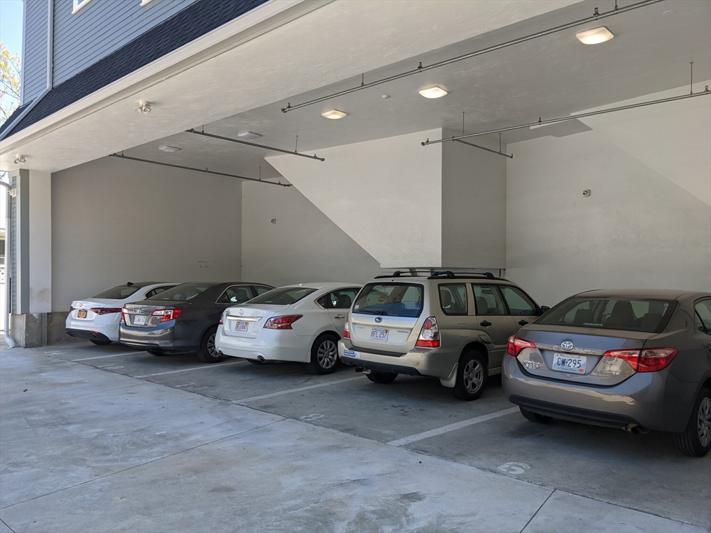6 Fern St. - Allston