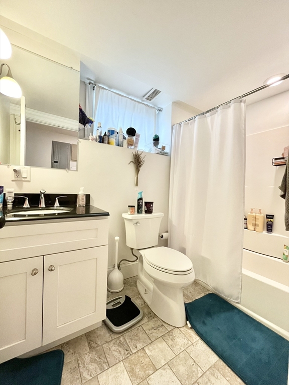 6 Fern St. - Allston