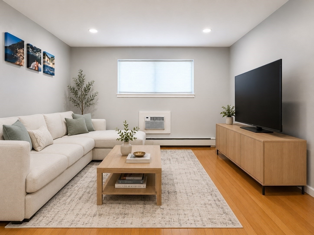 121 Tremont St. - Brighton