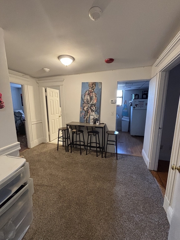 466 Commonwealth - Fenway