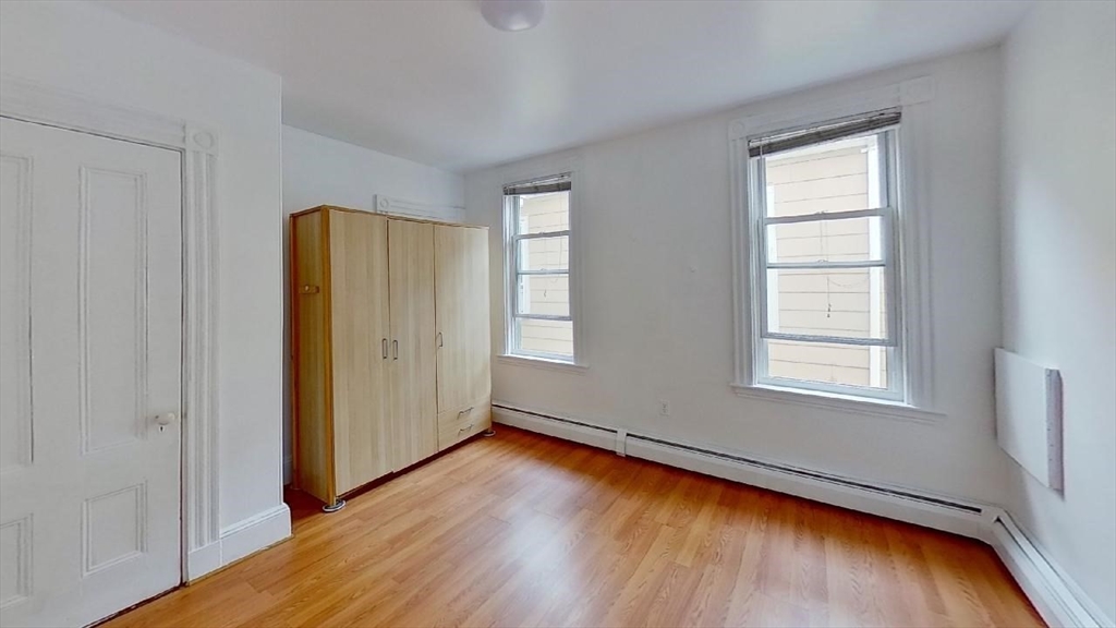 60 Calumet St. - Mission Hill