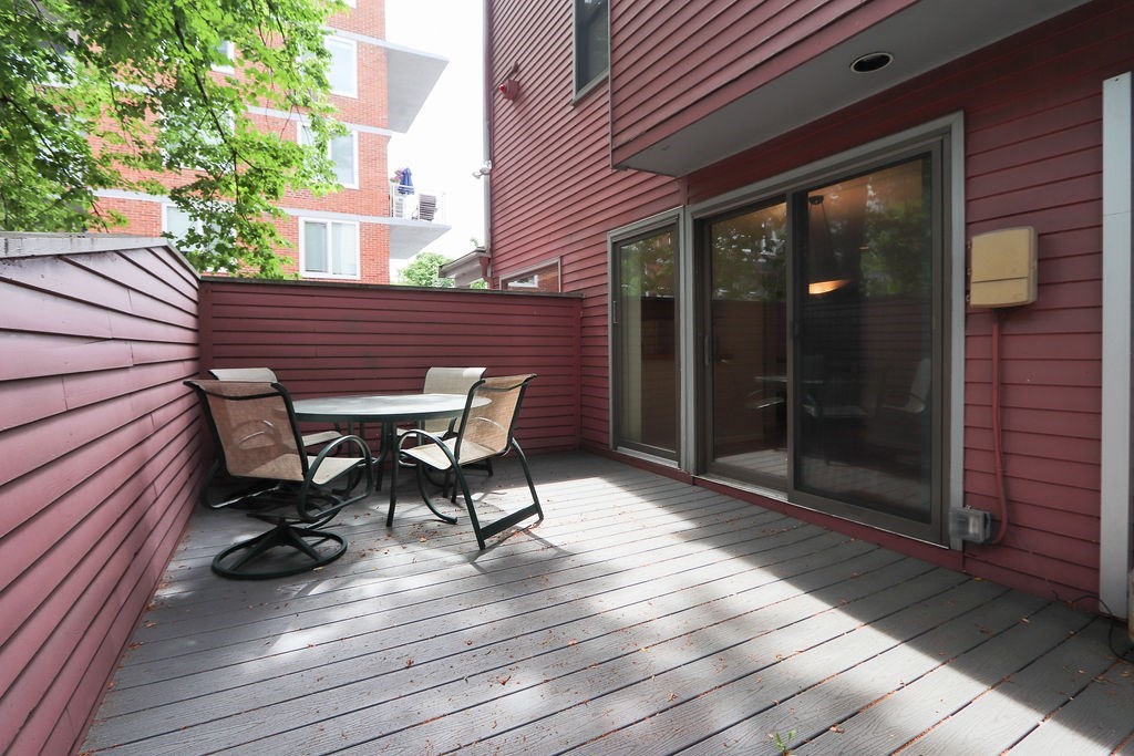 336 Harvard St. - Mid Cambridge