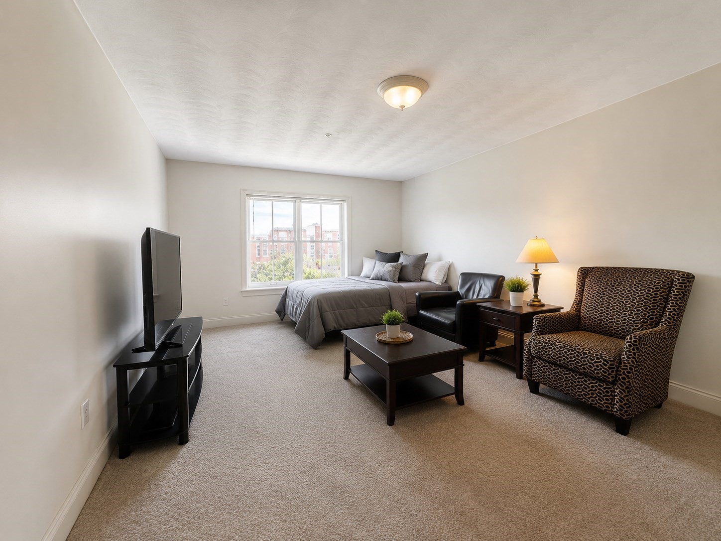 1304-1312 Commonwealth Ave. - Allston