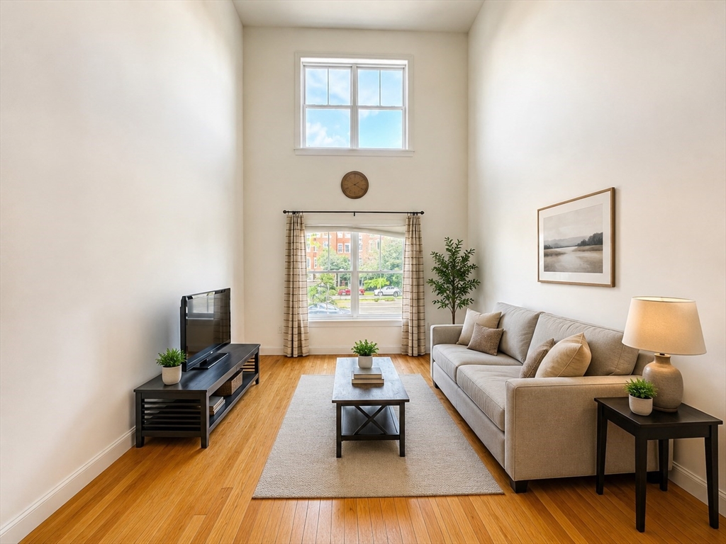 1304-1312 Commonwealth Ave. - Allston