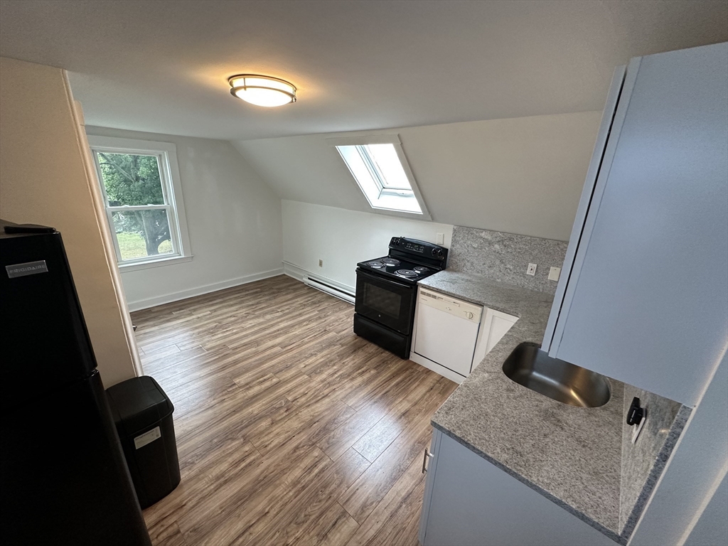 58-60 Waverly St. - Brighton