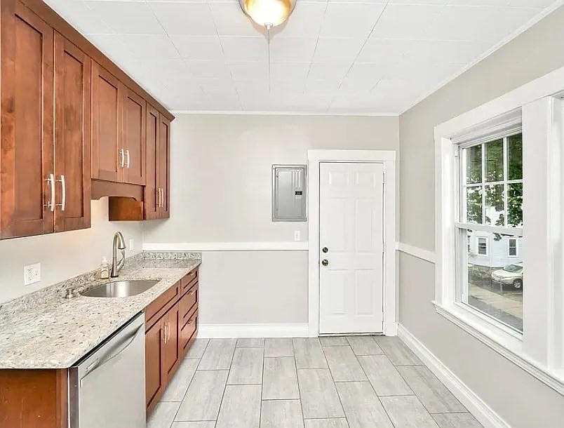 559 Adams St. - Dorchester