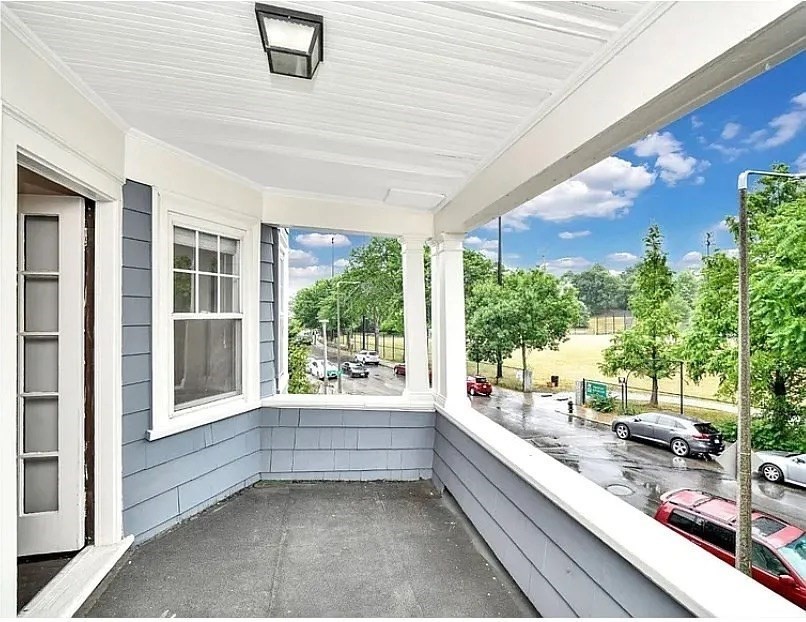 559 Adams St. - Dorchester