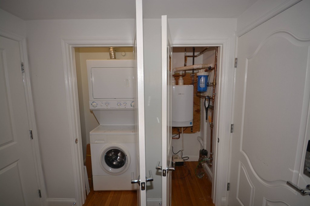 280 River St. - Cambridgeport
