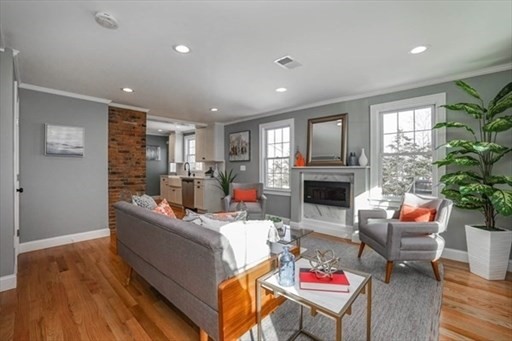 15-17 Rushmore St. - Brighton