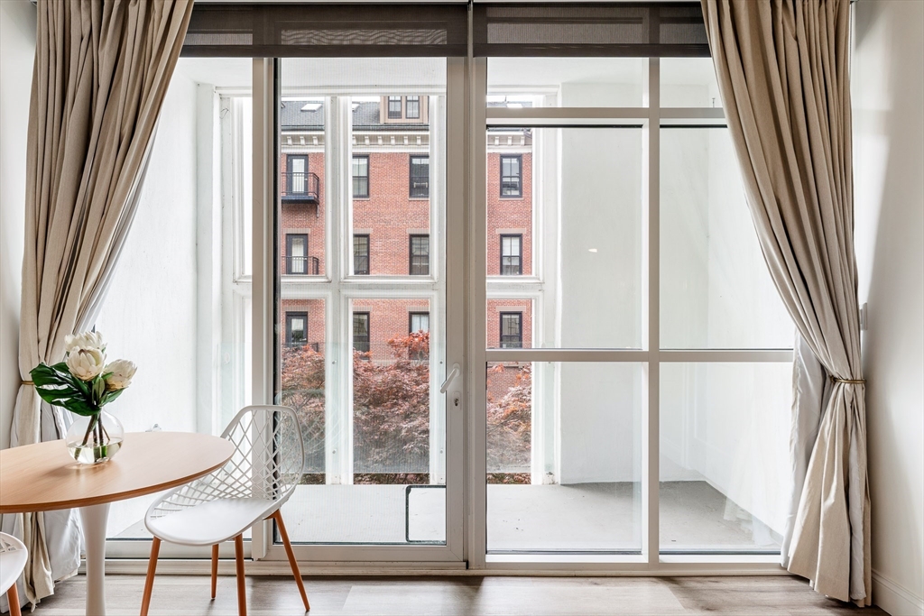 771 Harrison Ave. - South End