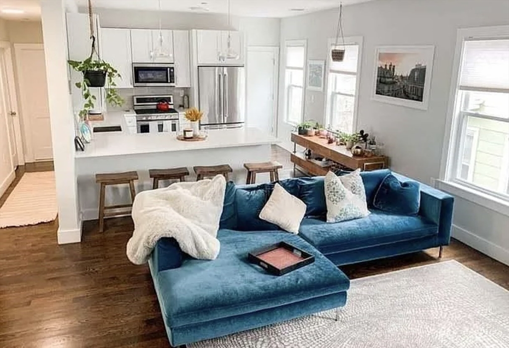 9 Upham Ave. - Dorchester