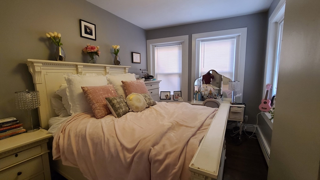 3 Baldwin Pl. - North End