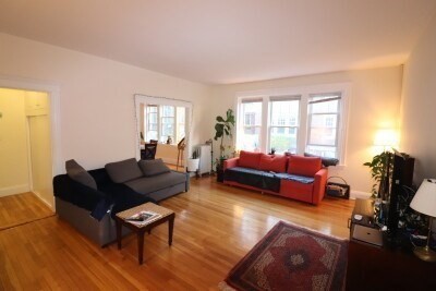 38A Saint Paul St. - Coolidge Corner