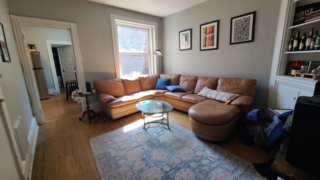 99 Endicott St. - North End