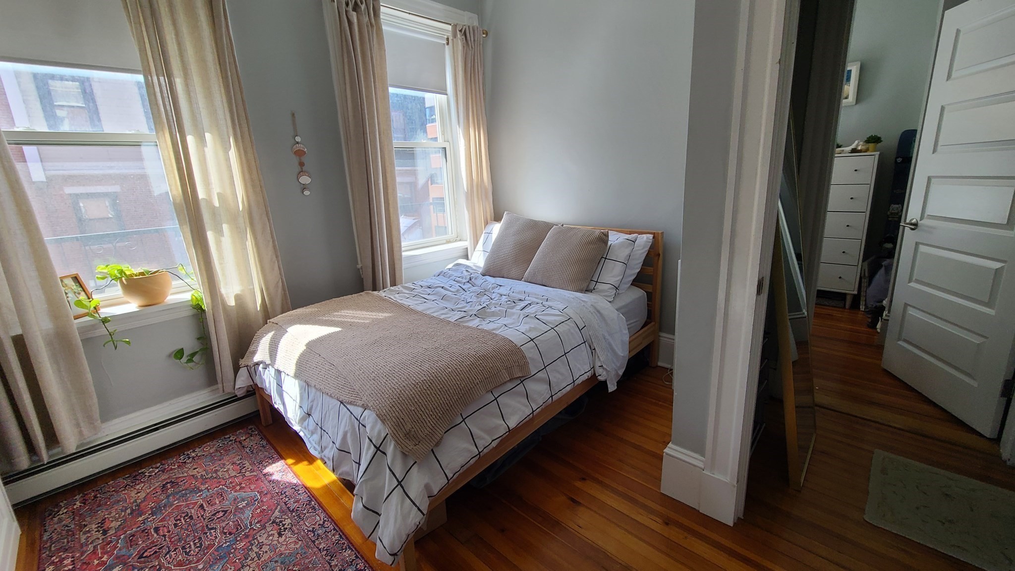 99 Endicott St. - North End