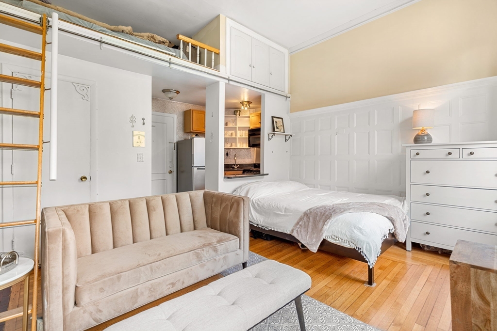 425 Beacon St. - Back Bay