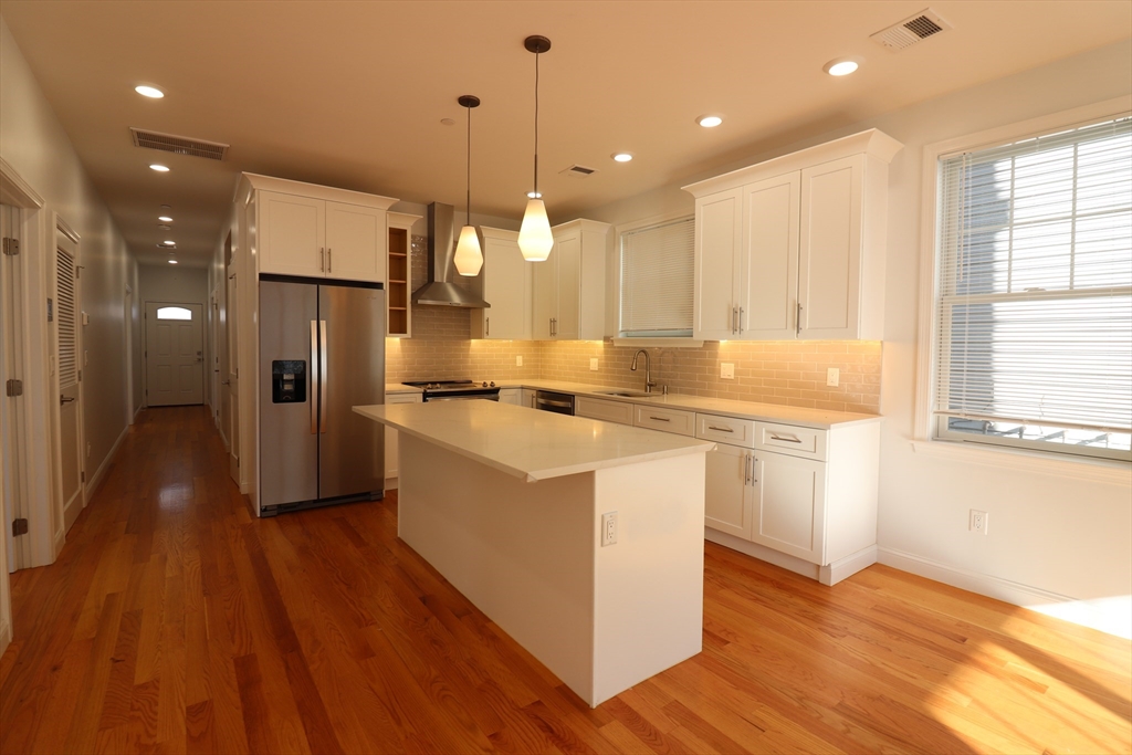 81 Ballou Ave. - Dorchester