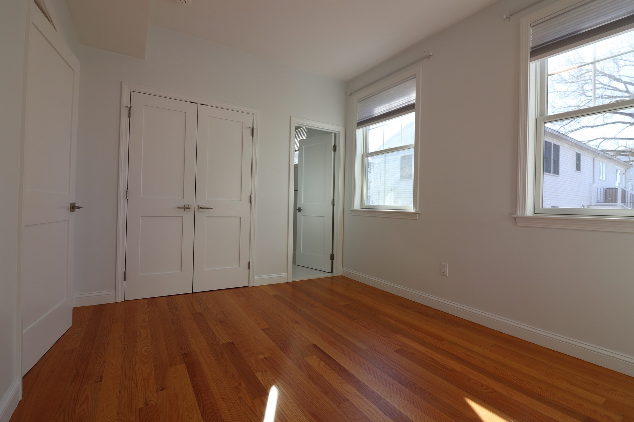 81 Ballou Ave. - Dorchester