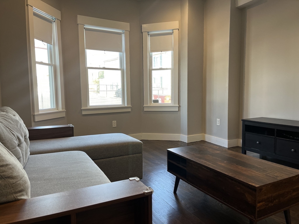 8 Chestnut Ave. - Jamaica Plain